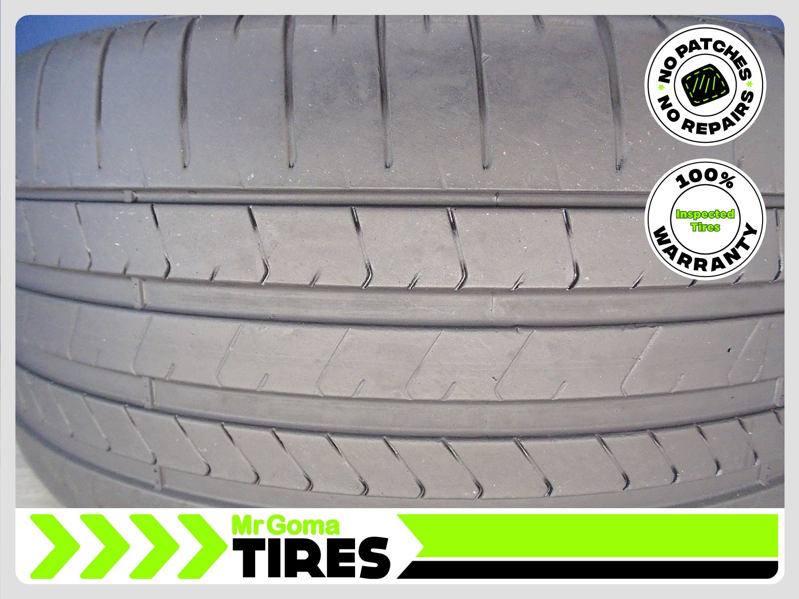 2 PIRELLI P ZERO PZ4 II 275/35R22 USED TIRES 6.6/32 TREAD NO PATCH PZERO 2753522