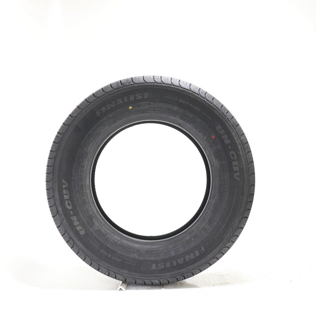 New 215/70R16 Finalist UN-CUV 100H – 11/32