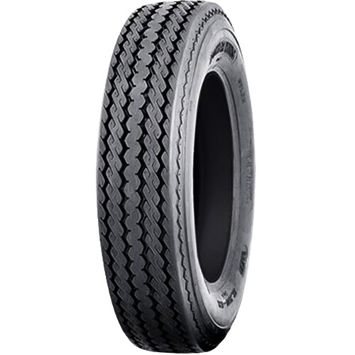 Tire OTR P811 ST 5.3-12 5.30-12 5.3X12 Load C 6 Ply Trailer