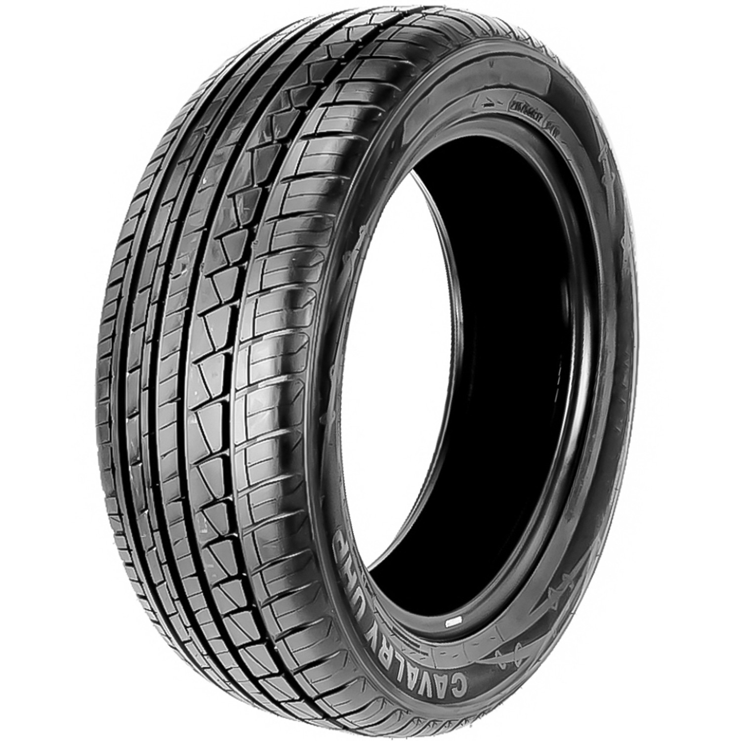 4 New Roadone Cavalry UHP 2x 245/40R18 97W XL 2x 275/35R18 95W SL AS A/S Tires