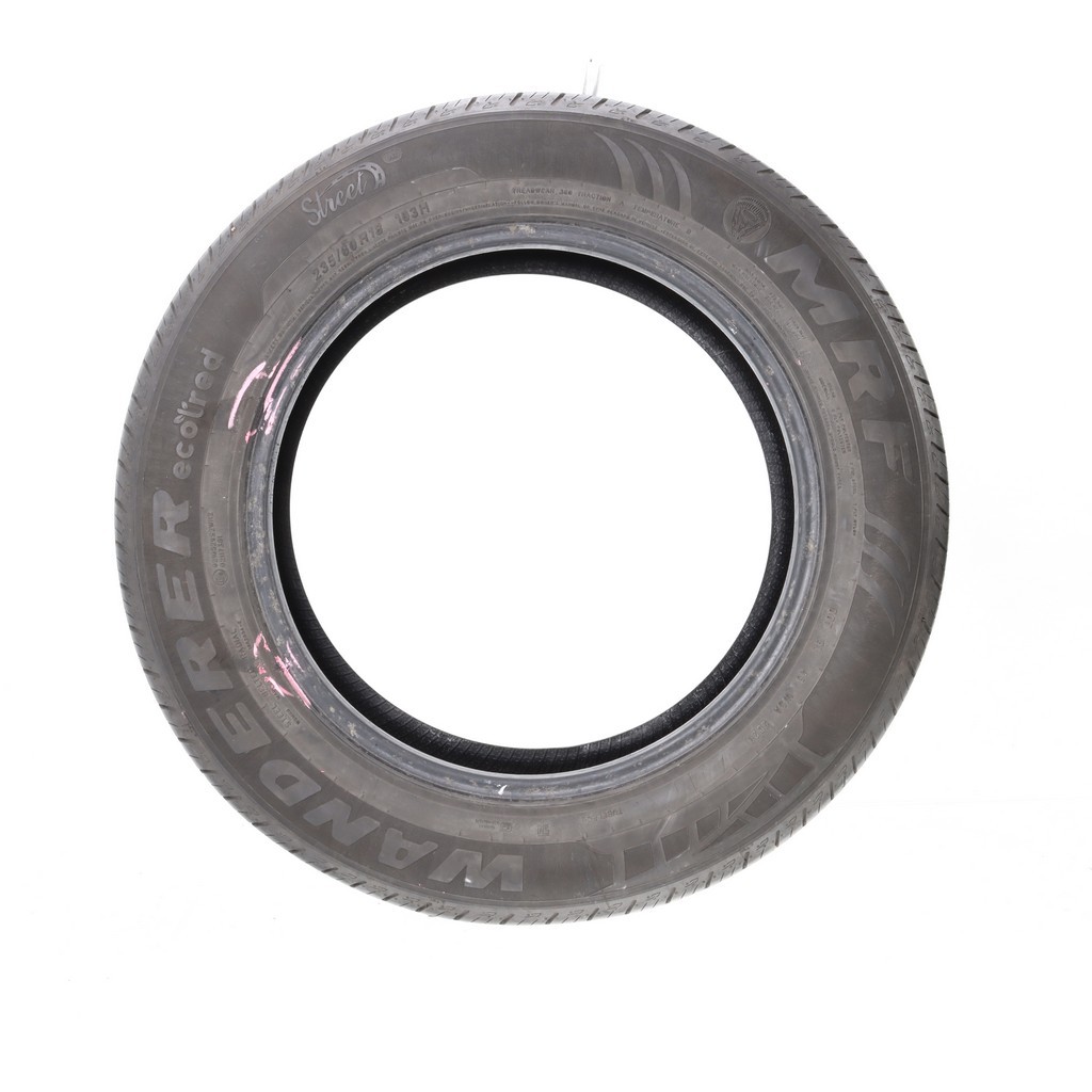 Used 235/60R18 MRF Wanderer Street A1 103H – 8.5/32