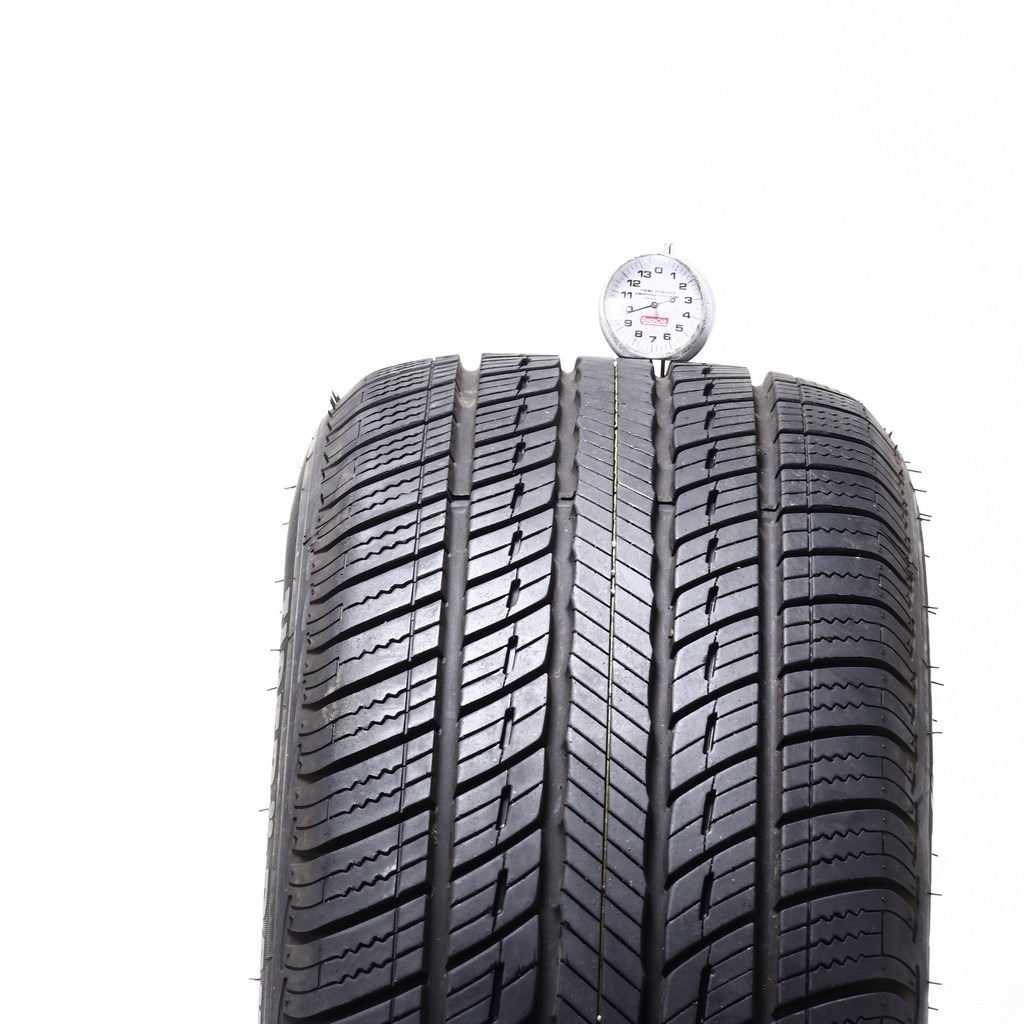 Used 265/50R20 Uniroyal Tiger Paw Touring A/S 107V – 9.5/32