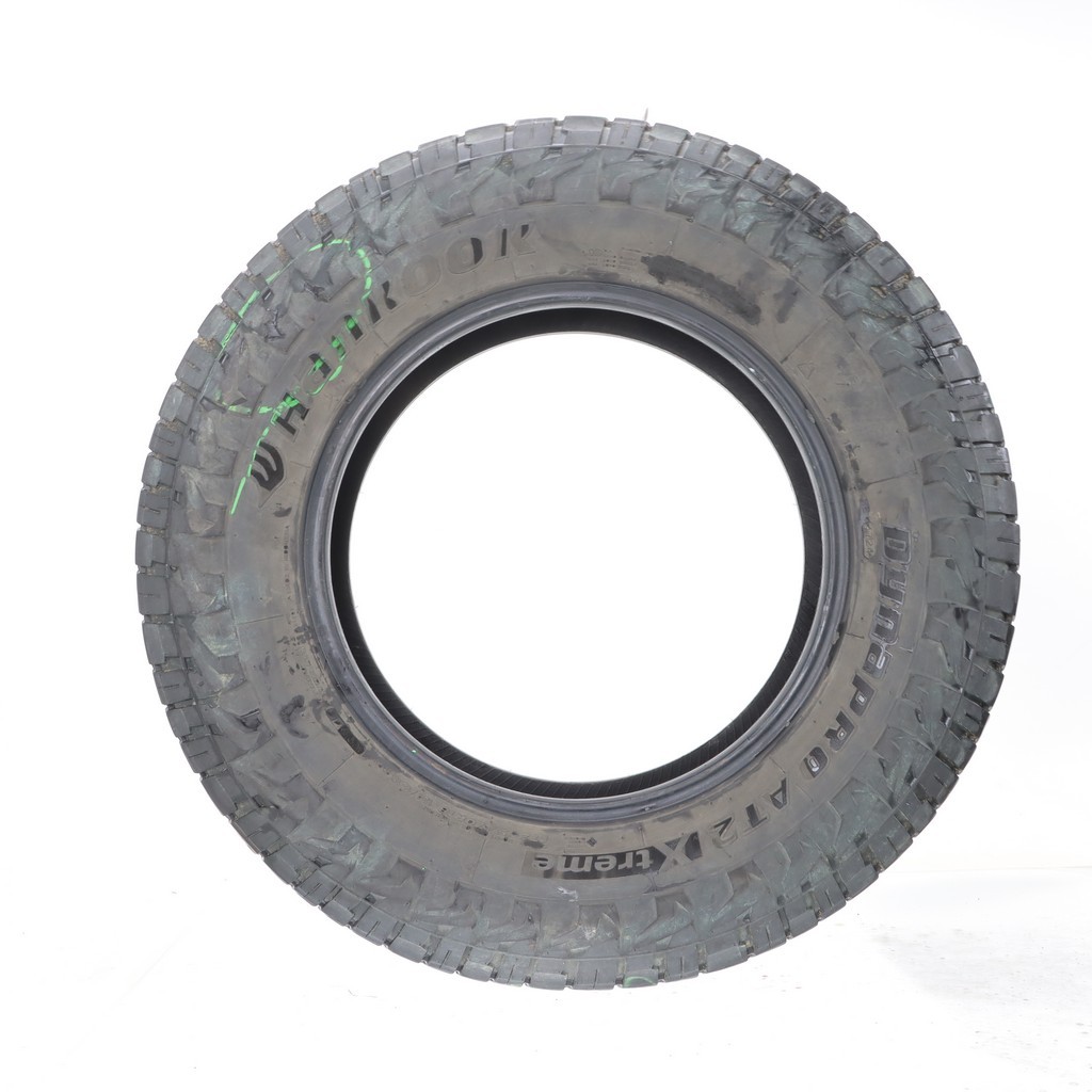 Used LT 265/70R18 Hankook Dynapro AT2 Xtreme 124/121S – 11.5/32