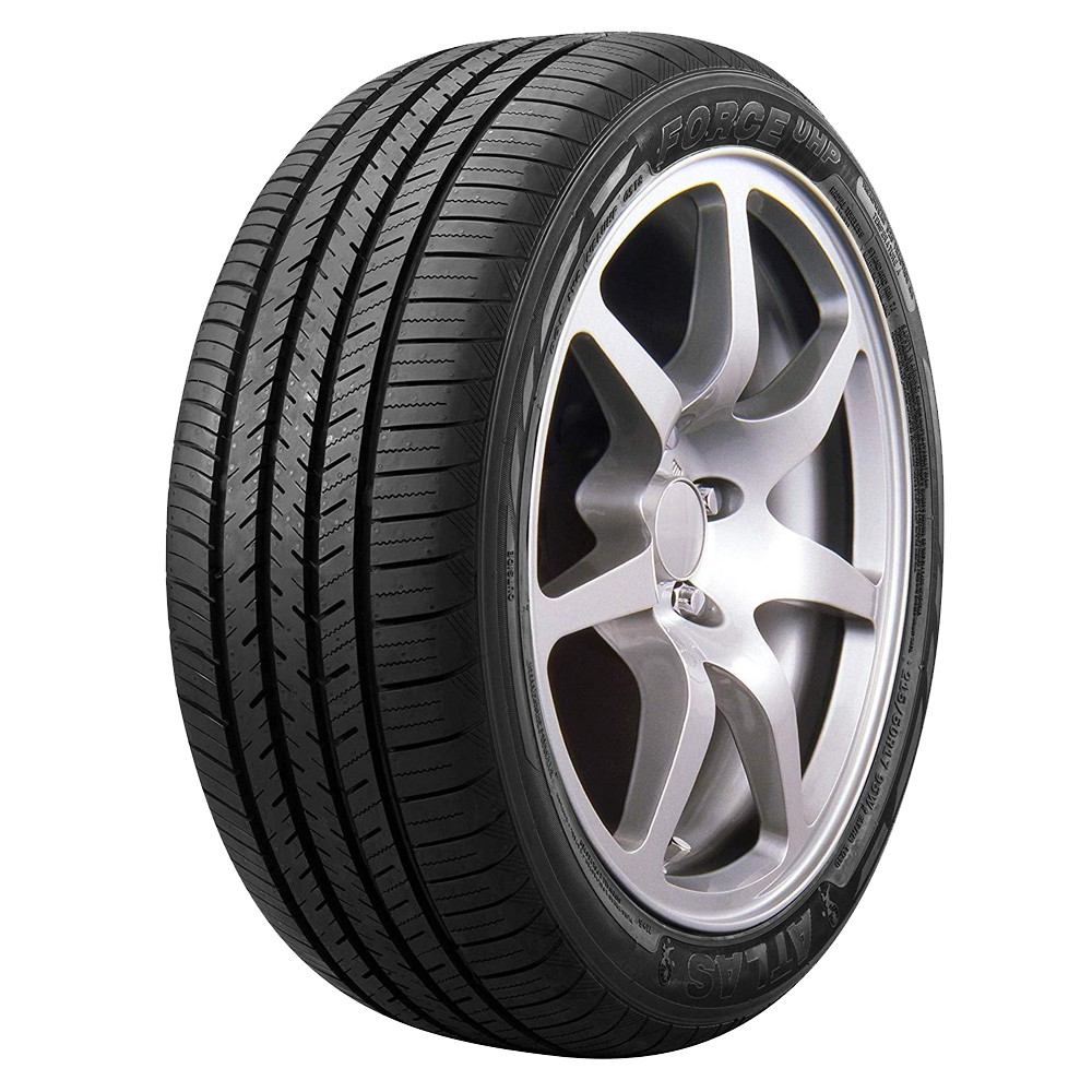 ATLAS Force UHP 285/25R22XL 95Y (Quantity of 4)