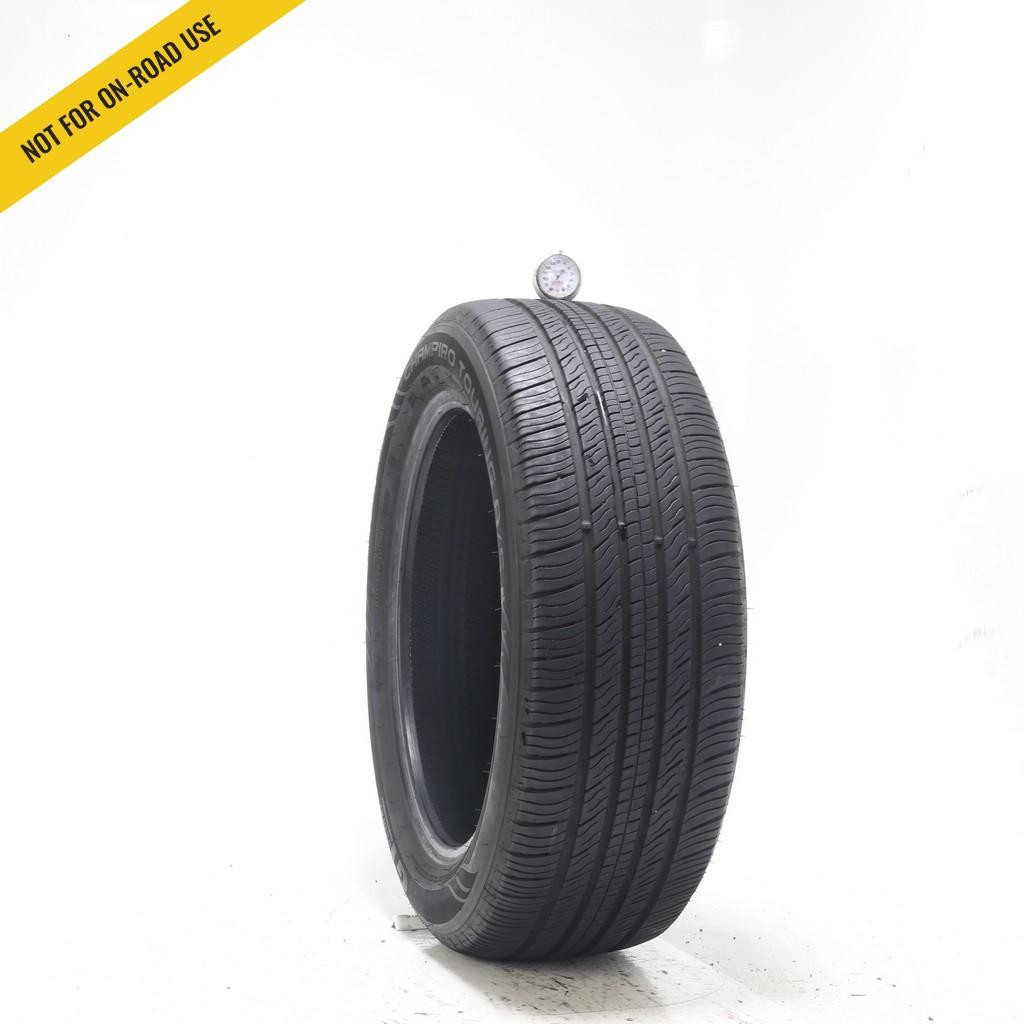 Used 225/55R18 GT Radial Champiro Touring AS 98V – 8/32