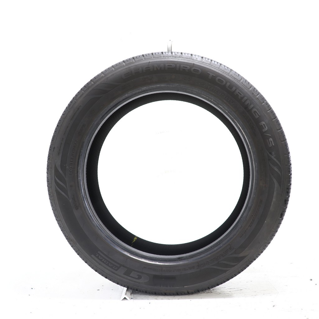 Used 225/55R18 GT Radial Champiro Touring AS 98V – 8/32