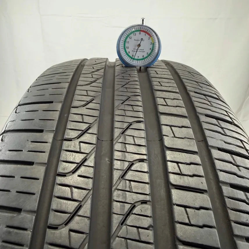Used 245/50R19 Pirelli Cinturato P7 Run Flat 105H 7.5/32 (DOT 24)