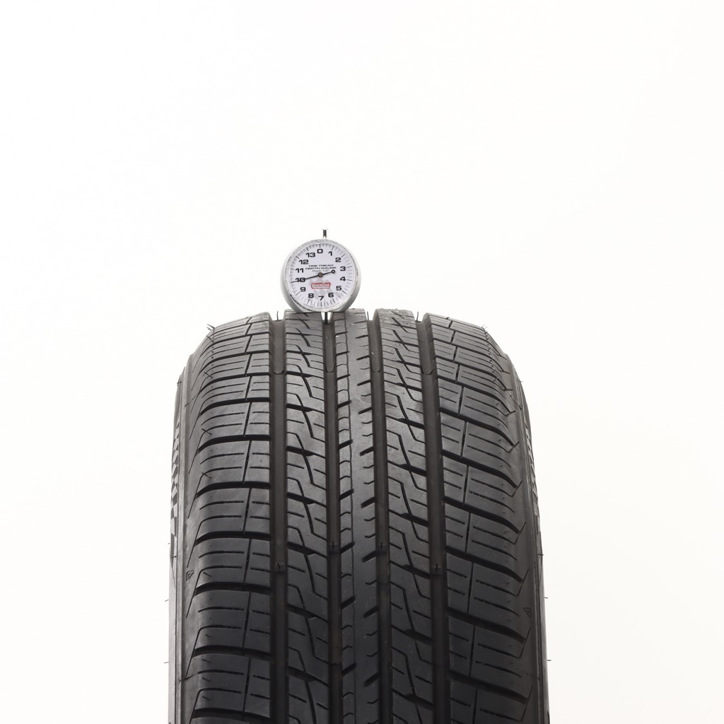 Set of (4) Used 225/60R18 Mohave Crossover CUV 100H – 9-10/32