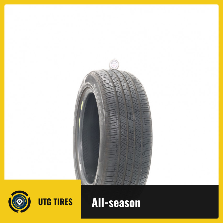 Used 215/55R17 Vantage Touring A/S 94V – 6.5/32