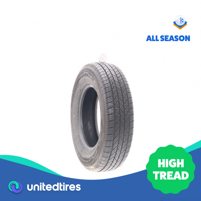 Used 195/75R14 Toyo Extensa A/S II 92T – 9.5/32