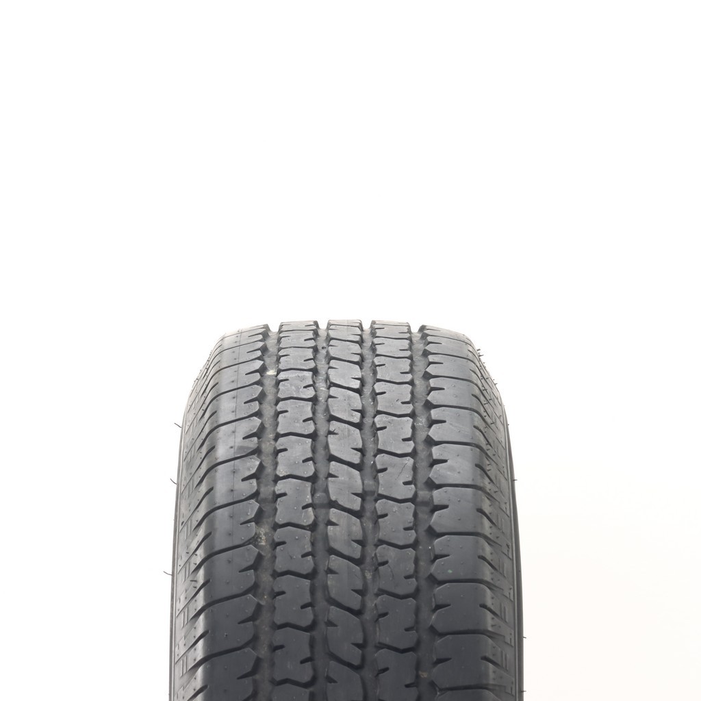 Driven Once ST 235/80R16 Synergy ST801 124/120M – 7.5/32