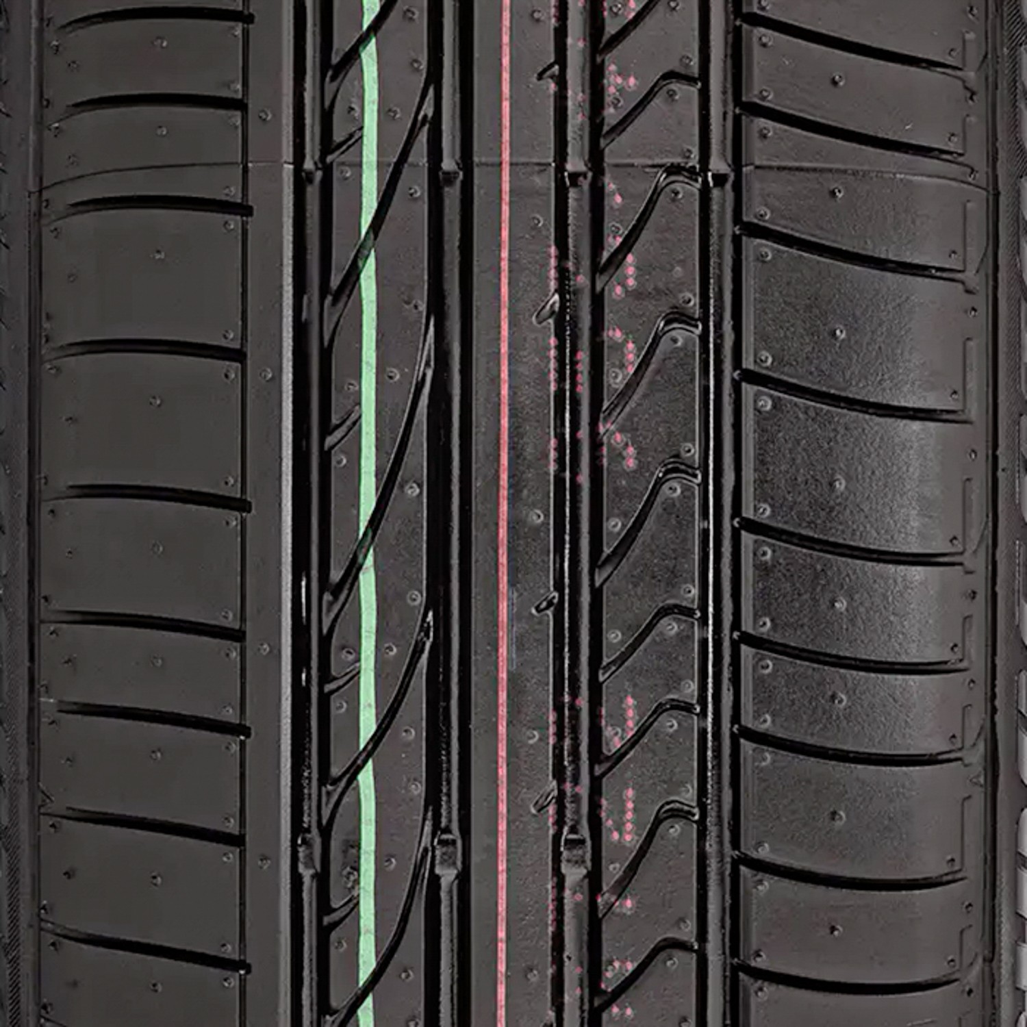Tire Bridgestone Dueler H/P Sport RFT 255/45R20 101W (MOExtended) Performance