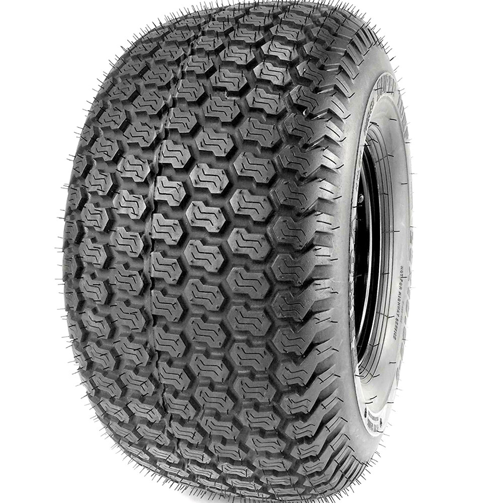 Tire 20X9.00-10 Kenda K500 Super Turf Lawn & Garden Load 4 Ply