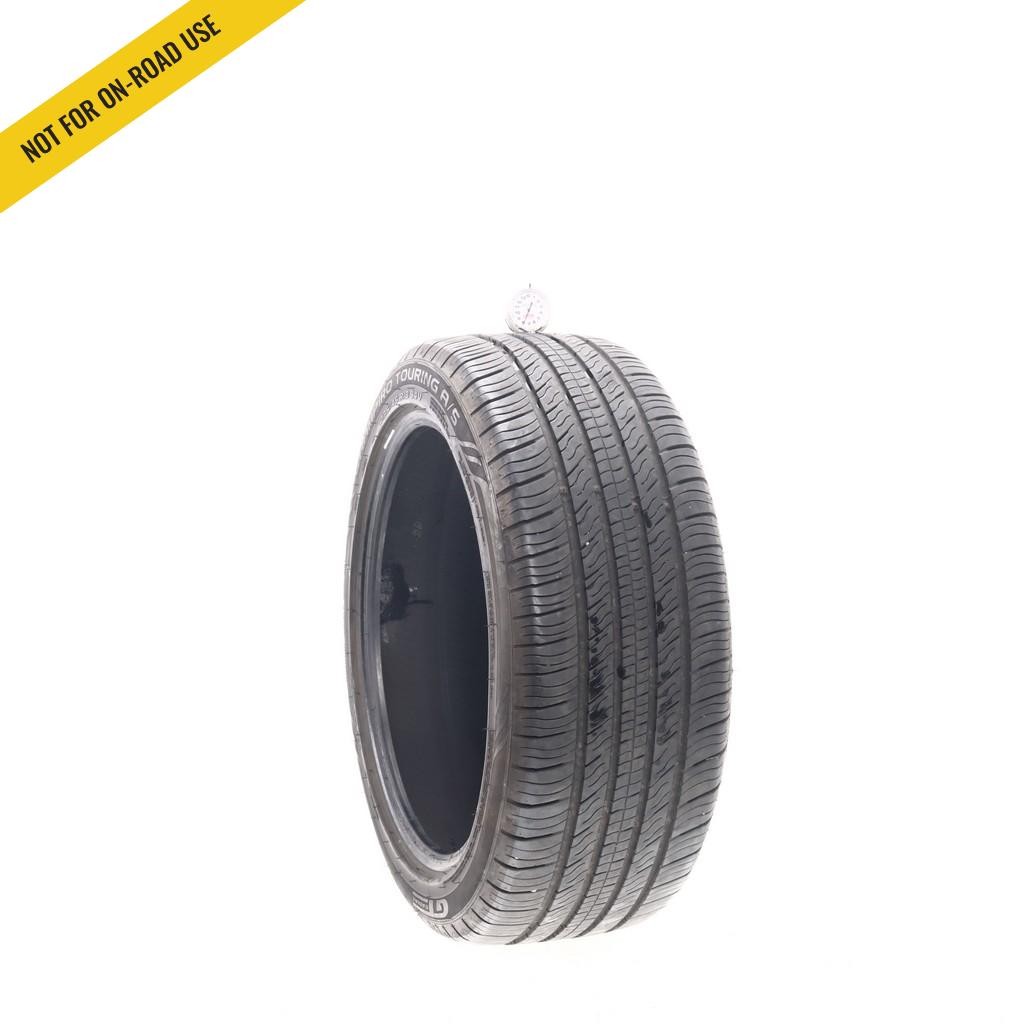 Used 235/45R18 GT Radial Champiro Touring AS 94V – 8/32