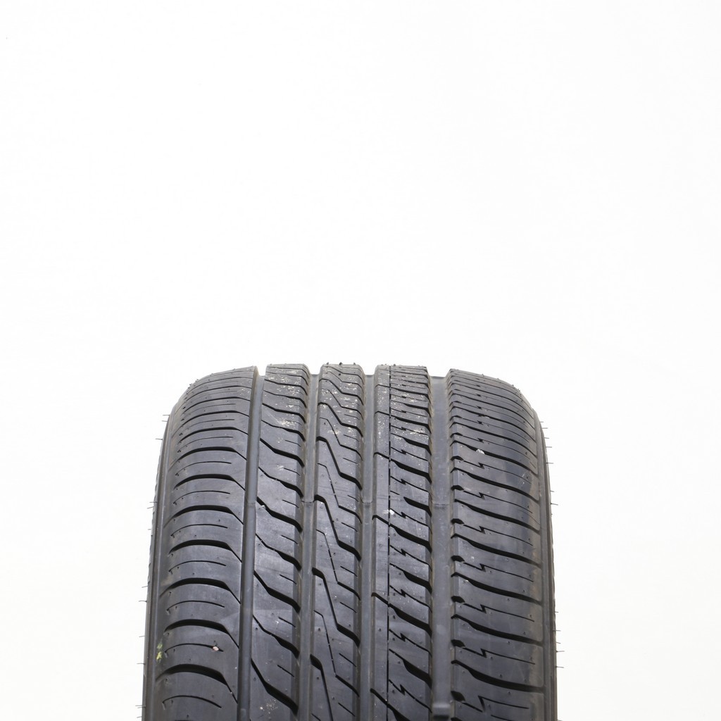 Driven Once 225/45ZR18 Ironman IMove Gen 3 AS 91W – 10/32