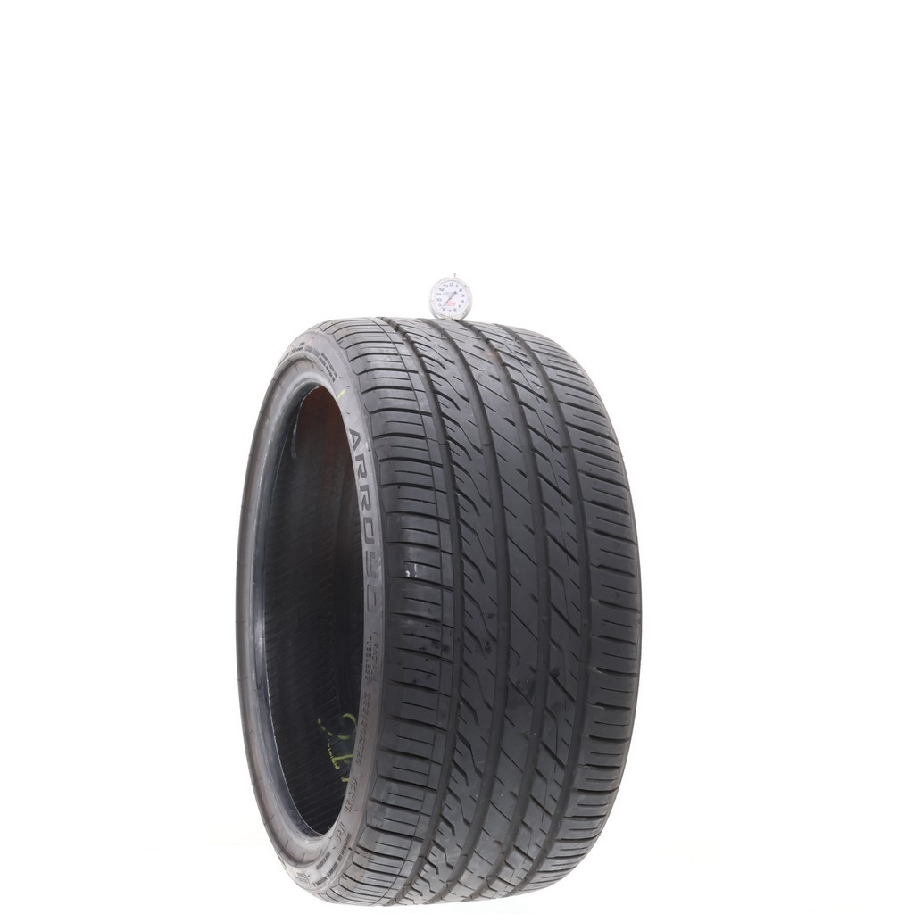 Used 285/30ZR20 Arroyo Grand Sport A/S 99Y – 8.5/32