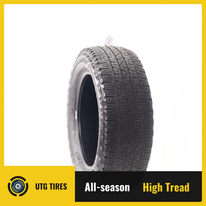 Used 245/60R18 Firestone Destination LE2 105H – 8/32
