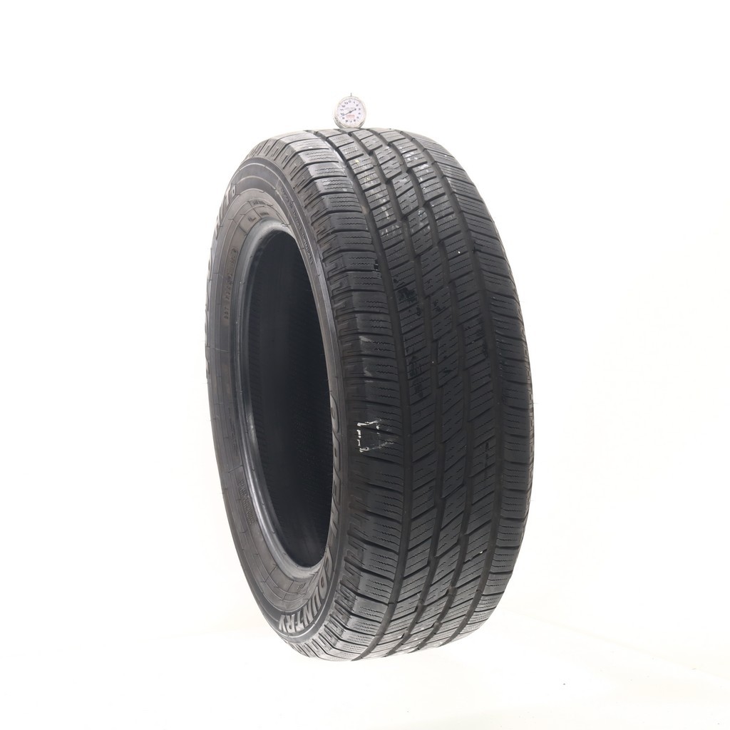 Used 275/55R20 Toyo Open Country H/T D 113H – 9.5/32