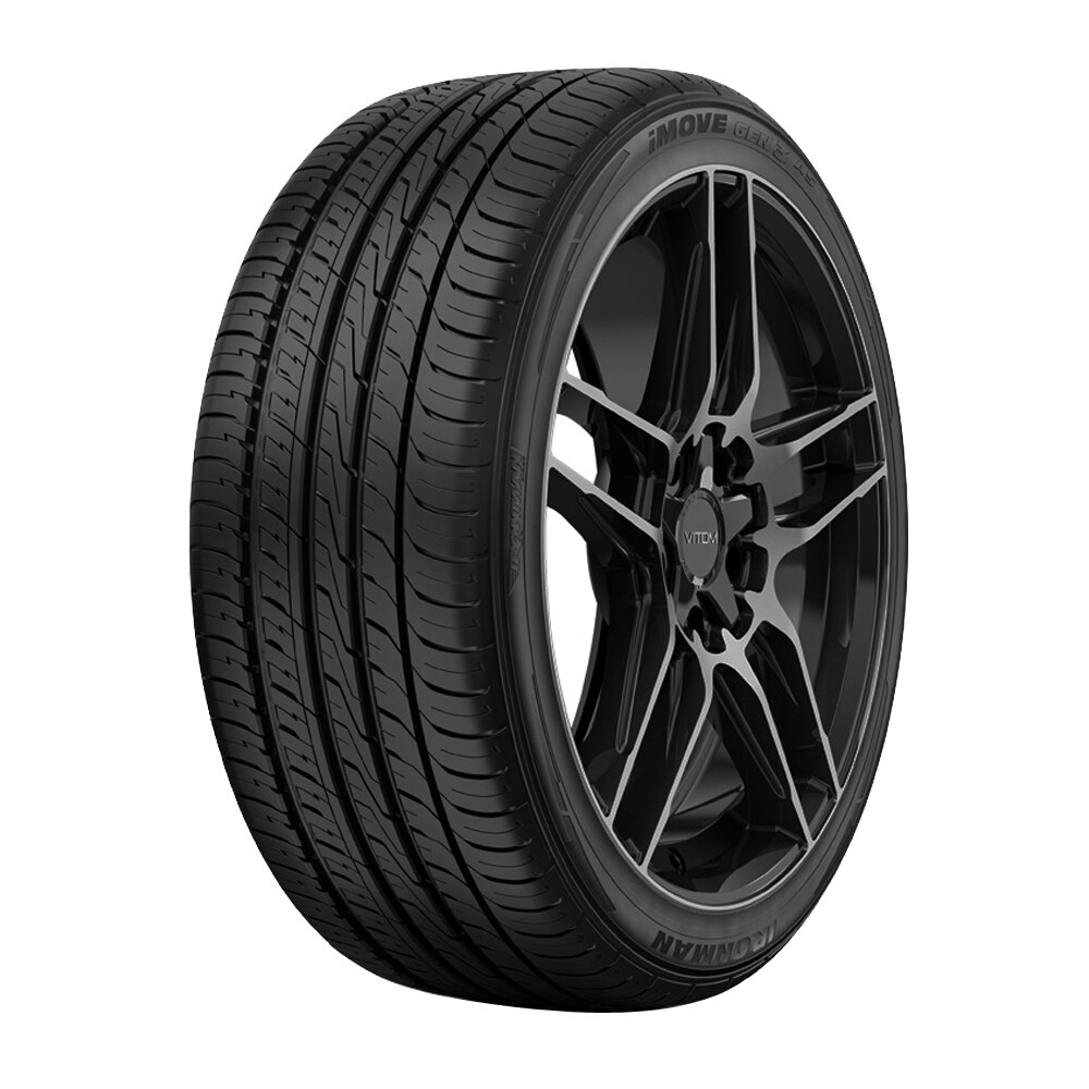 IRONMAN iMove Gen 3 AS 275/30ZR19XL 96W (Quantity of 1)