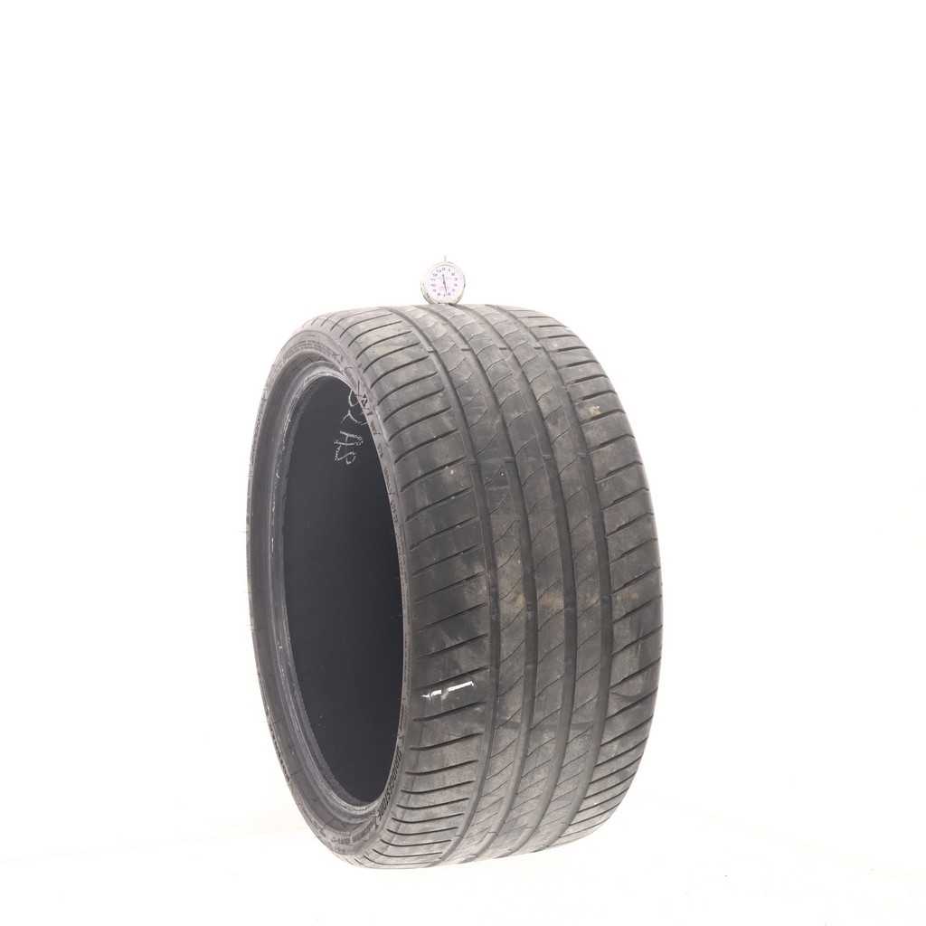 Used 265/30ZR19 Bridgestone Potenza Sport Enliten R2 93Y – 6.5/32