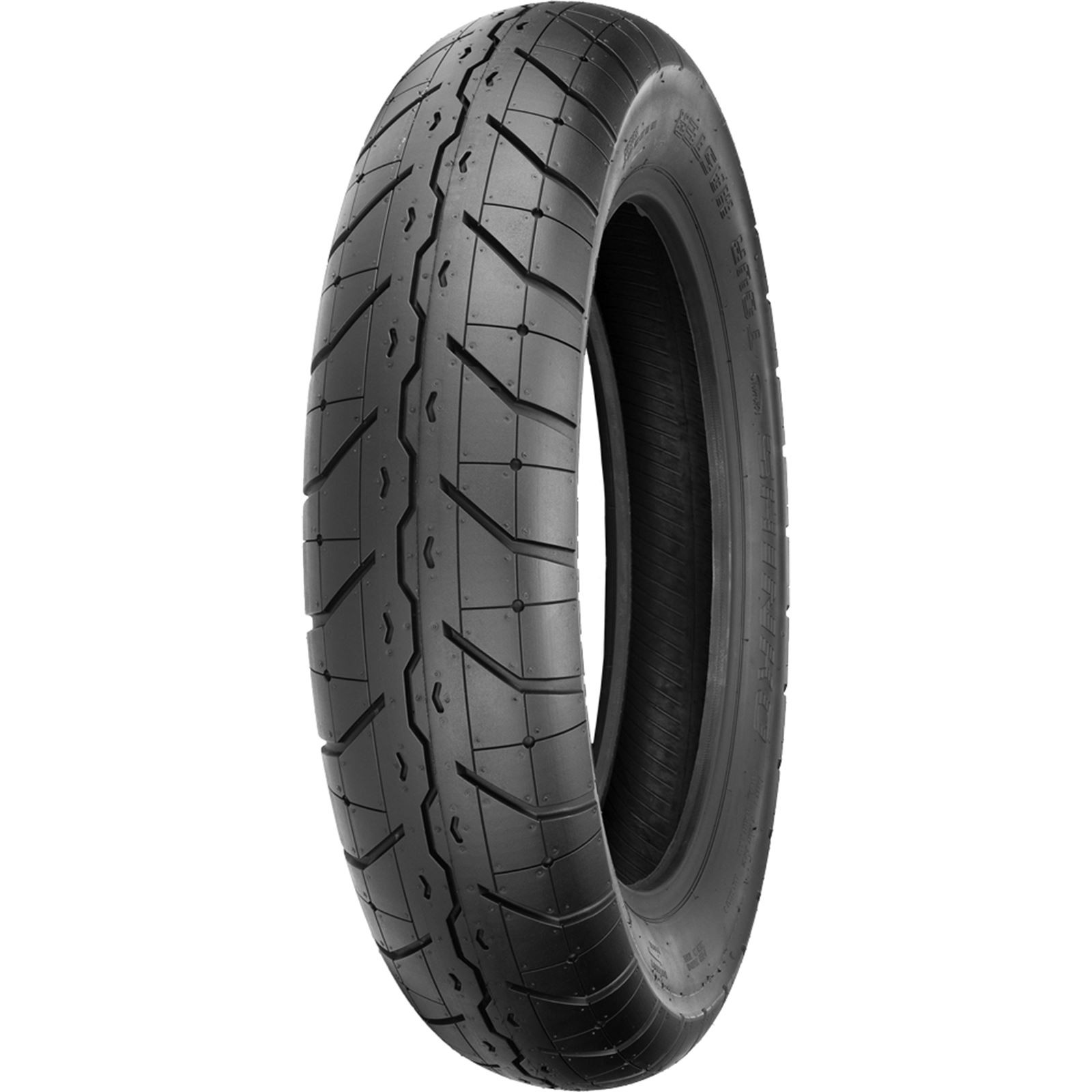 Shinko Tire 230 Tour Master Front 110/90-18 61V Bias 87-4162