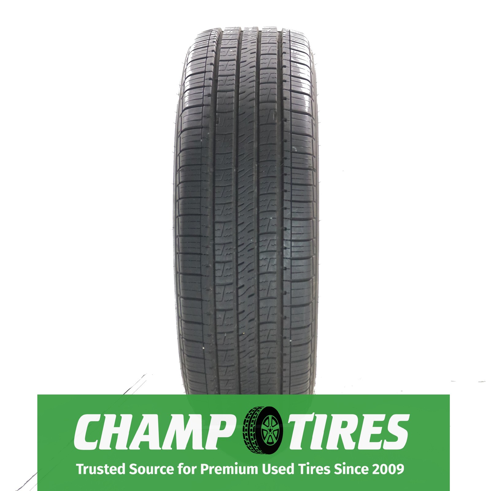 P235/65R17 Goodyear ASSURANCE MAXLIFE 2 104 H Used 10/32nds