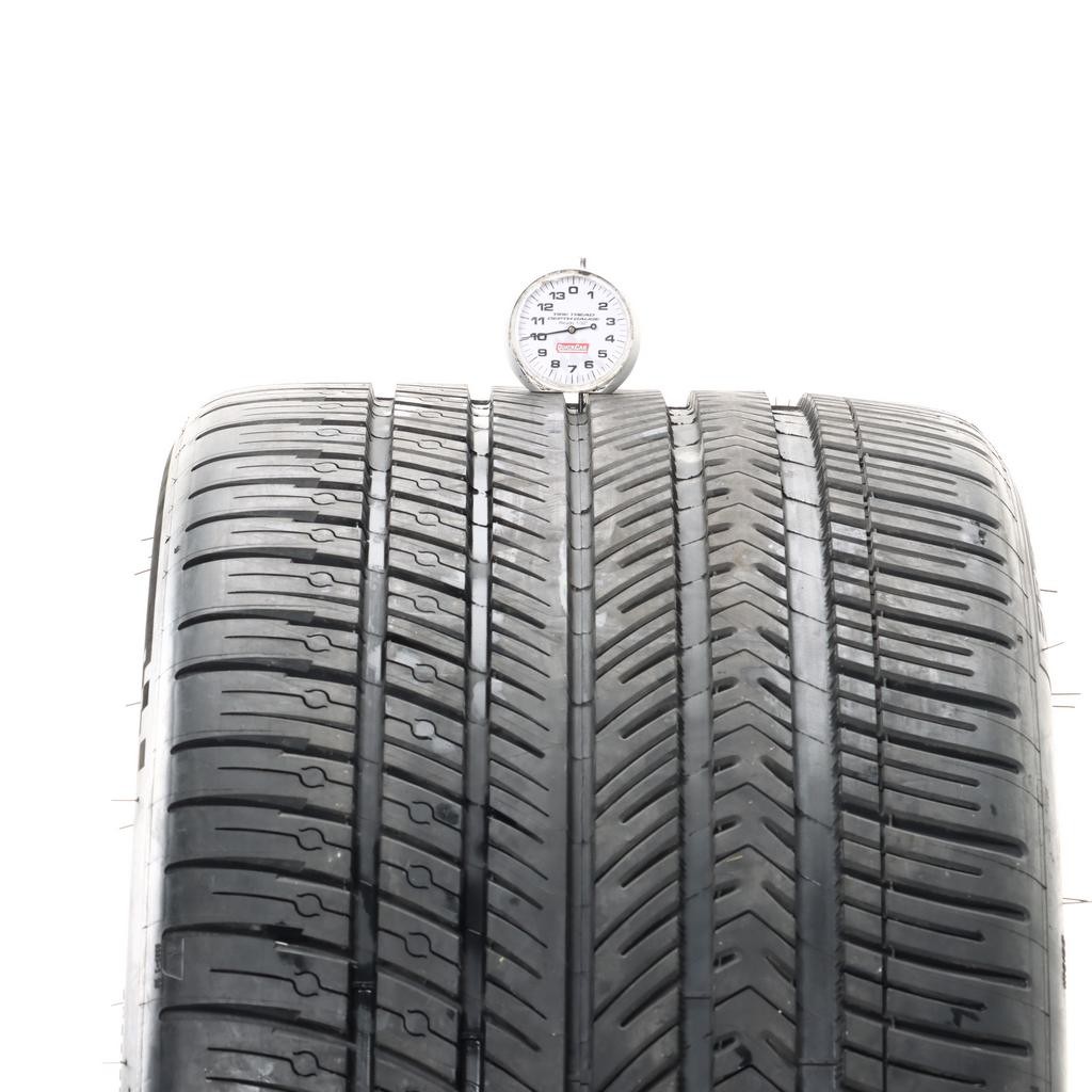 Used 315/30ZR22 Michelin Pilot Sport All Season 4 107Y – 10/32