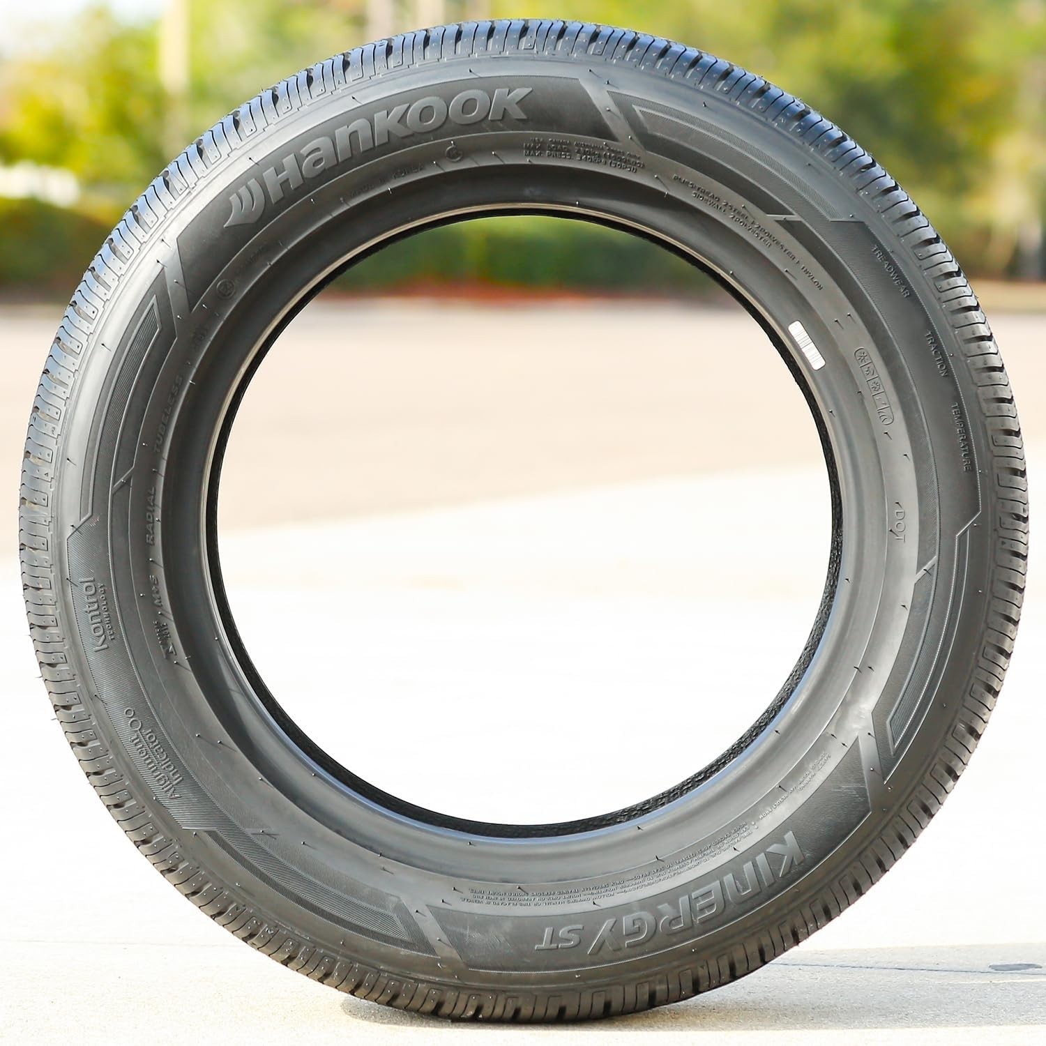 Kinergy ST H735 175/65R15 84H Non-directional Tire