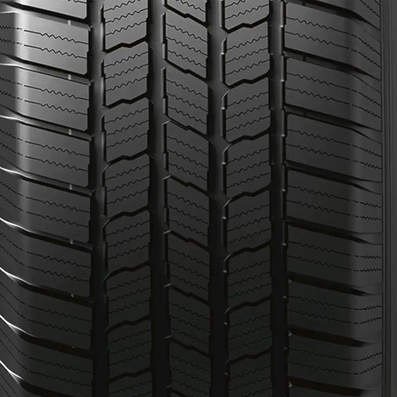 Michelin Defender LTX M/S 2 265/65R18XL 116T Tire