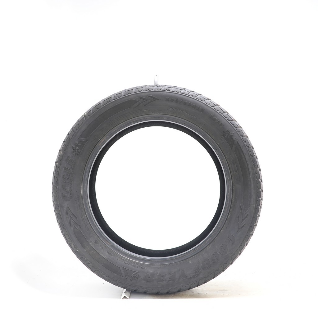 Used 245/55R18 Goodyear Eagle Enforcer Winter 103V – 6/32