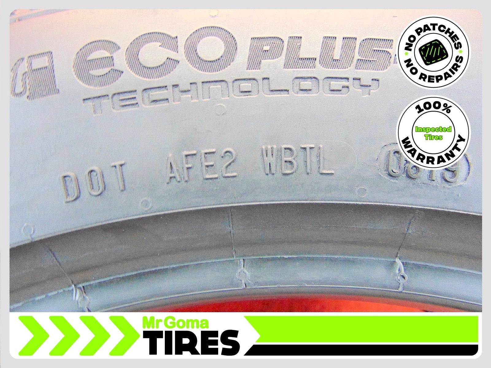 1 CONTINENTAL TRUECONTACT TOUR ECOPLUS 215/55R18 USED TIRE 8.7/32 AVG 2155518