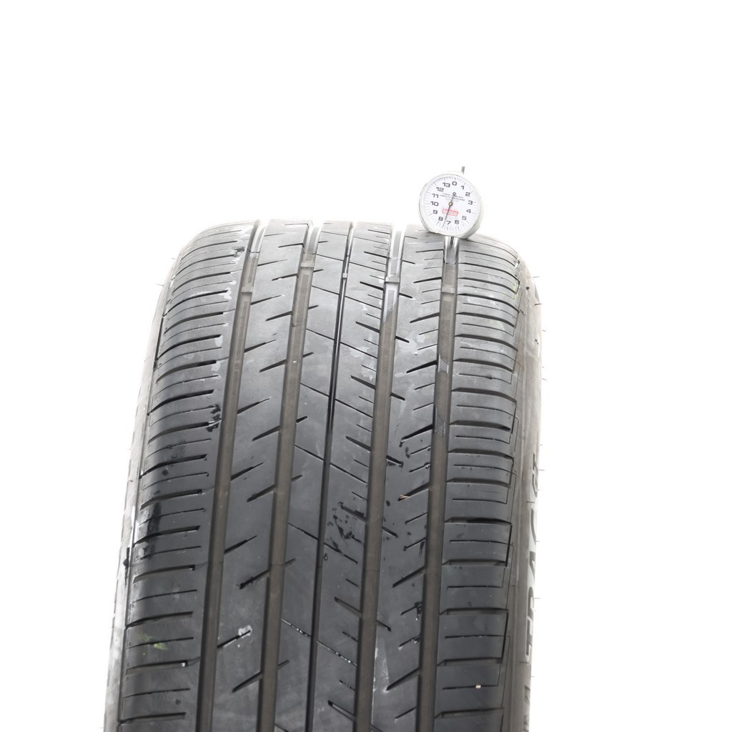 Used 285/45R22 Mastertrack M-Trac GT 114V – 7.5/32