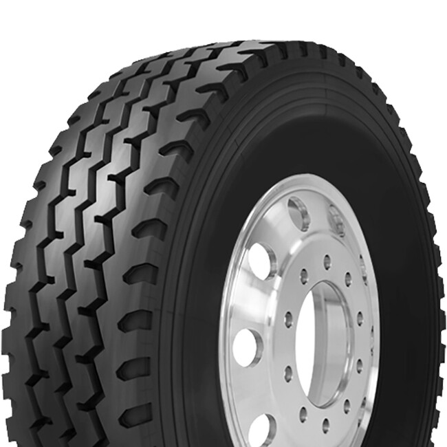 Tire 255/70R22.5 Advance GL671A All Position Commercial Load H 16 Ply