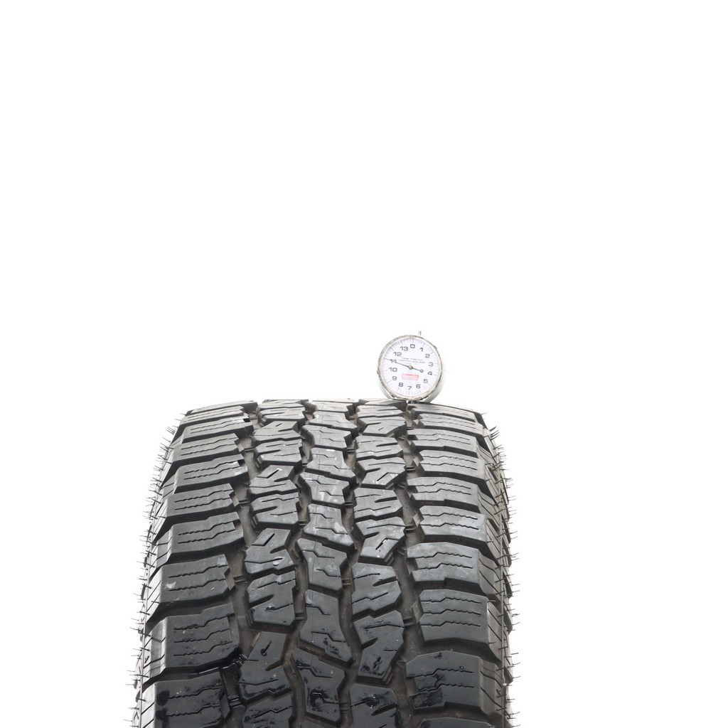 Used 245/65R17 Mazama Open Range A/T Plus 105T – 11/32