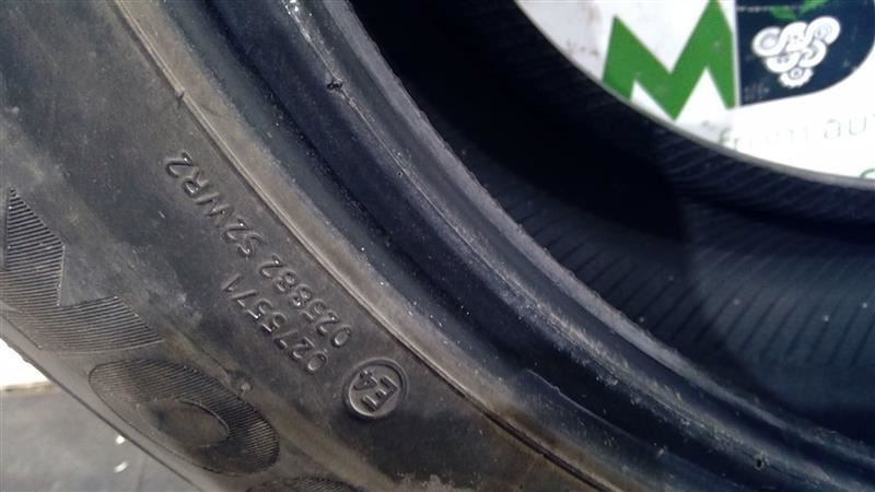 2017-2020 CHEVROLET EQUINOX TIRES 22968927