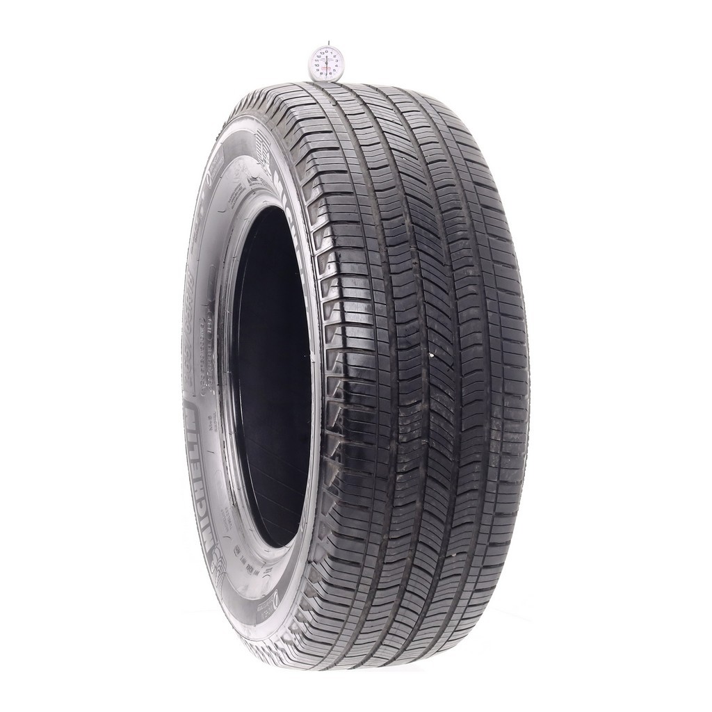 Set of (4) Used 265/65R18 Michelin Primacy LTX 114T – 6.5-7/32