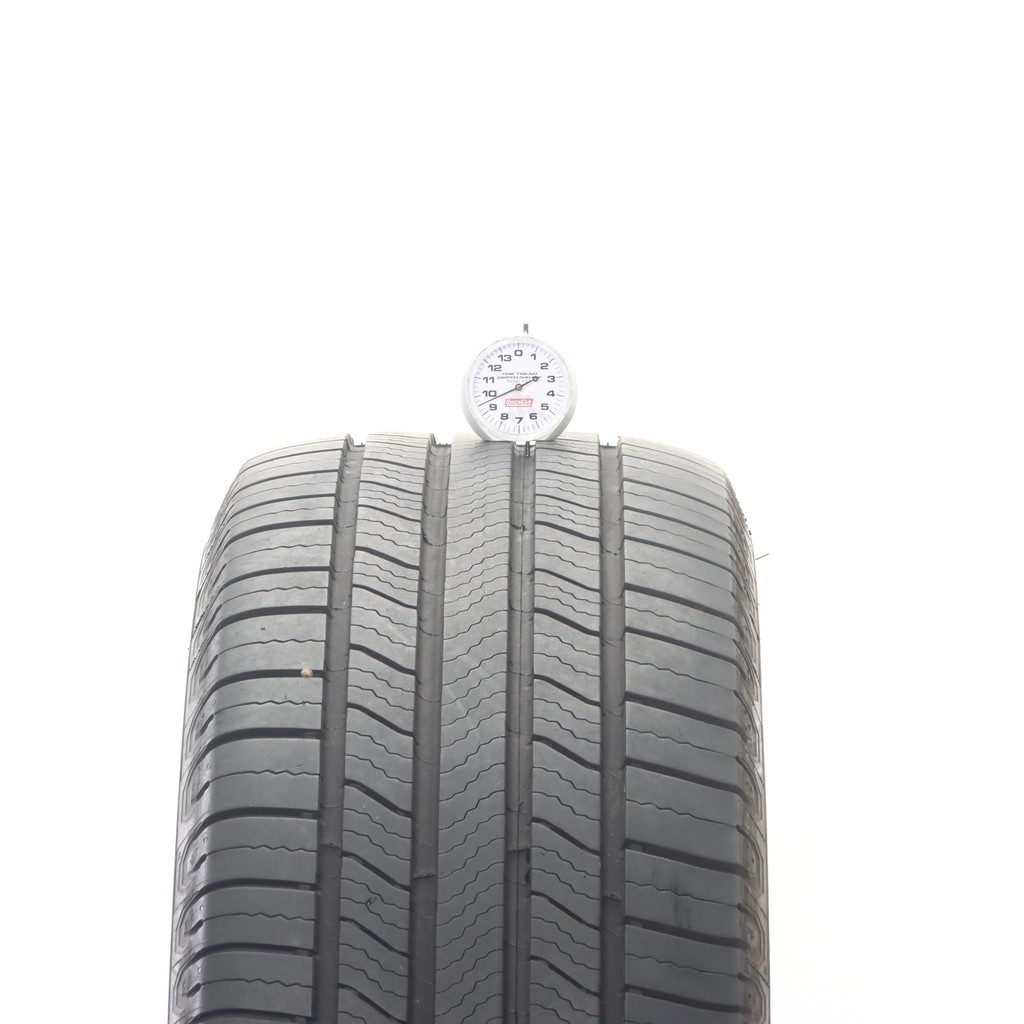 Set of (4) Used 245/50R20 Michelin Defender 2 102H – 8.5-9.5/32