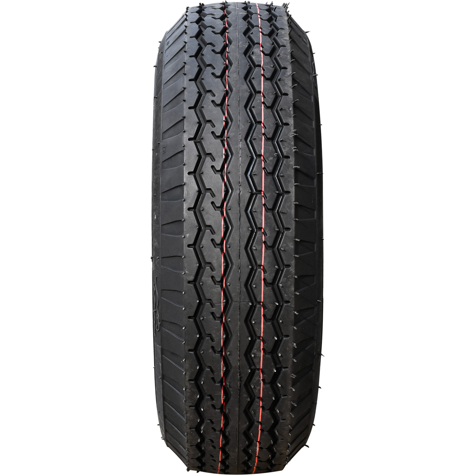 Tire Nama NM519 ST 8-14.5 8.00-14.5 G 14 Ply Heavy Duty Mobile Home Trailer