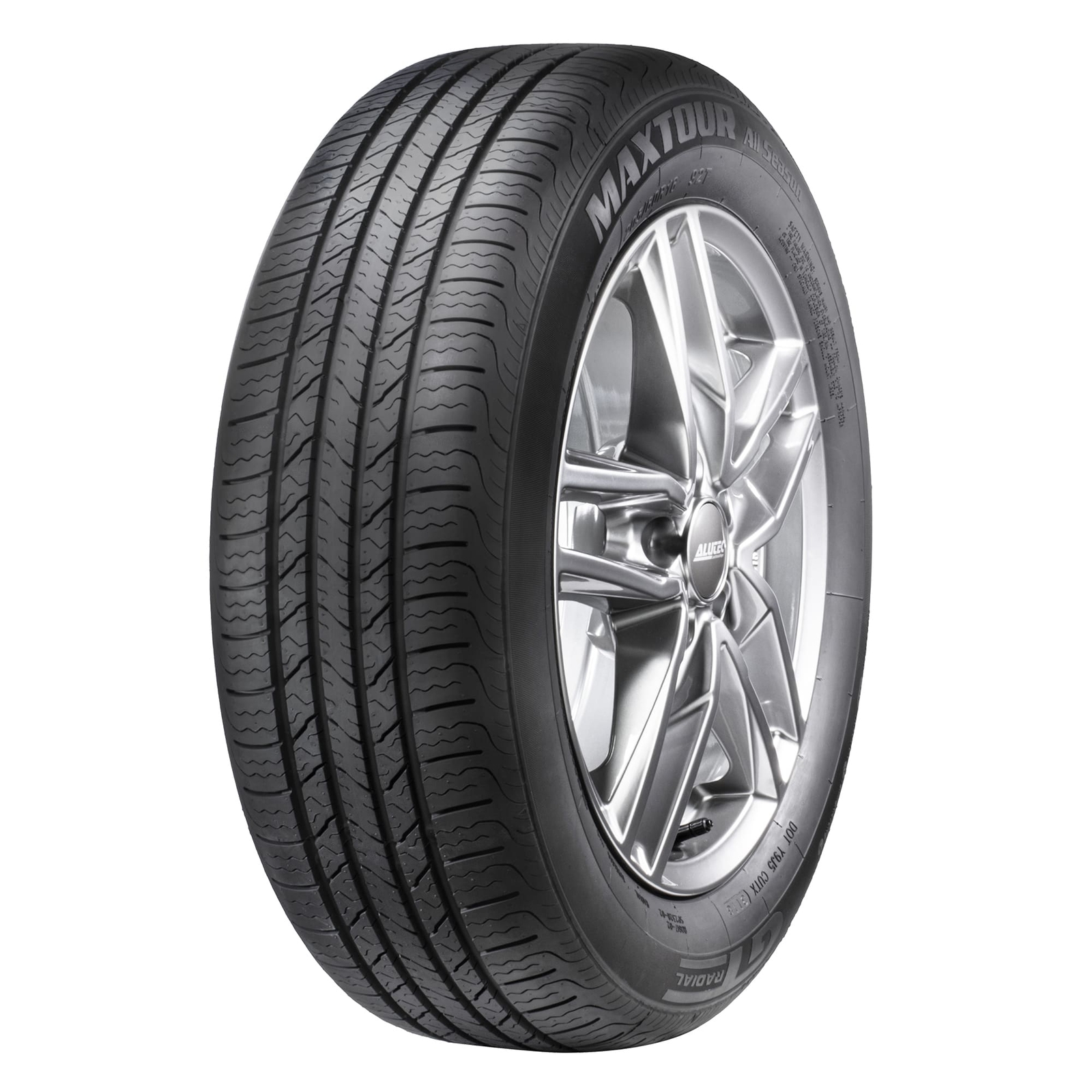 4 New Gt Radial Maxtour All Season – 175/70r14 Tires 1757014 175 70 14
