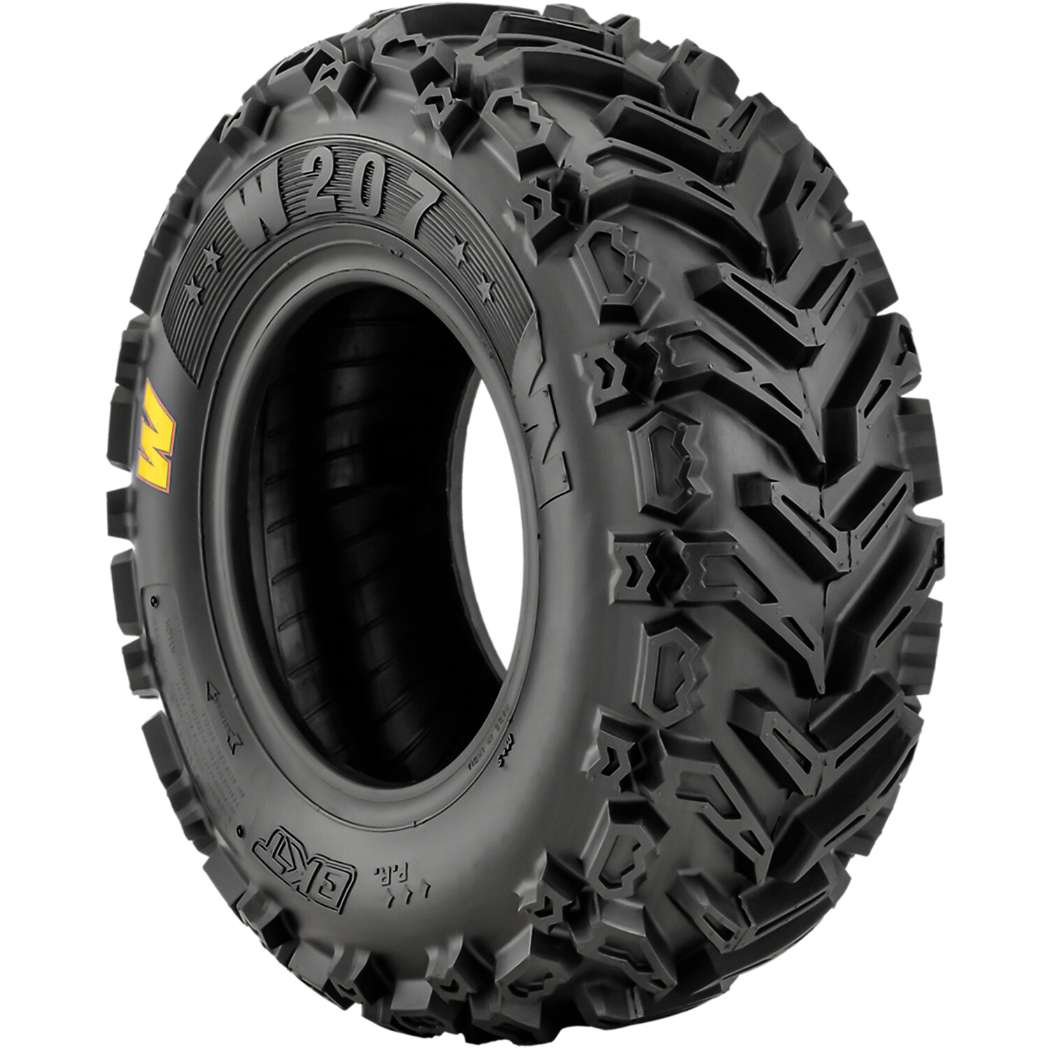 Tire BKT W 207 22×11.00-10 22×11-10 22x11x10 47J 6 Ply AT A/T ATV UTV