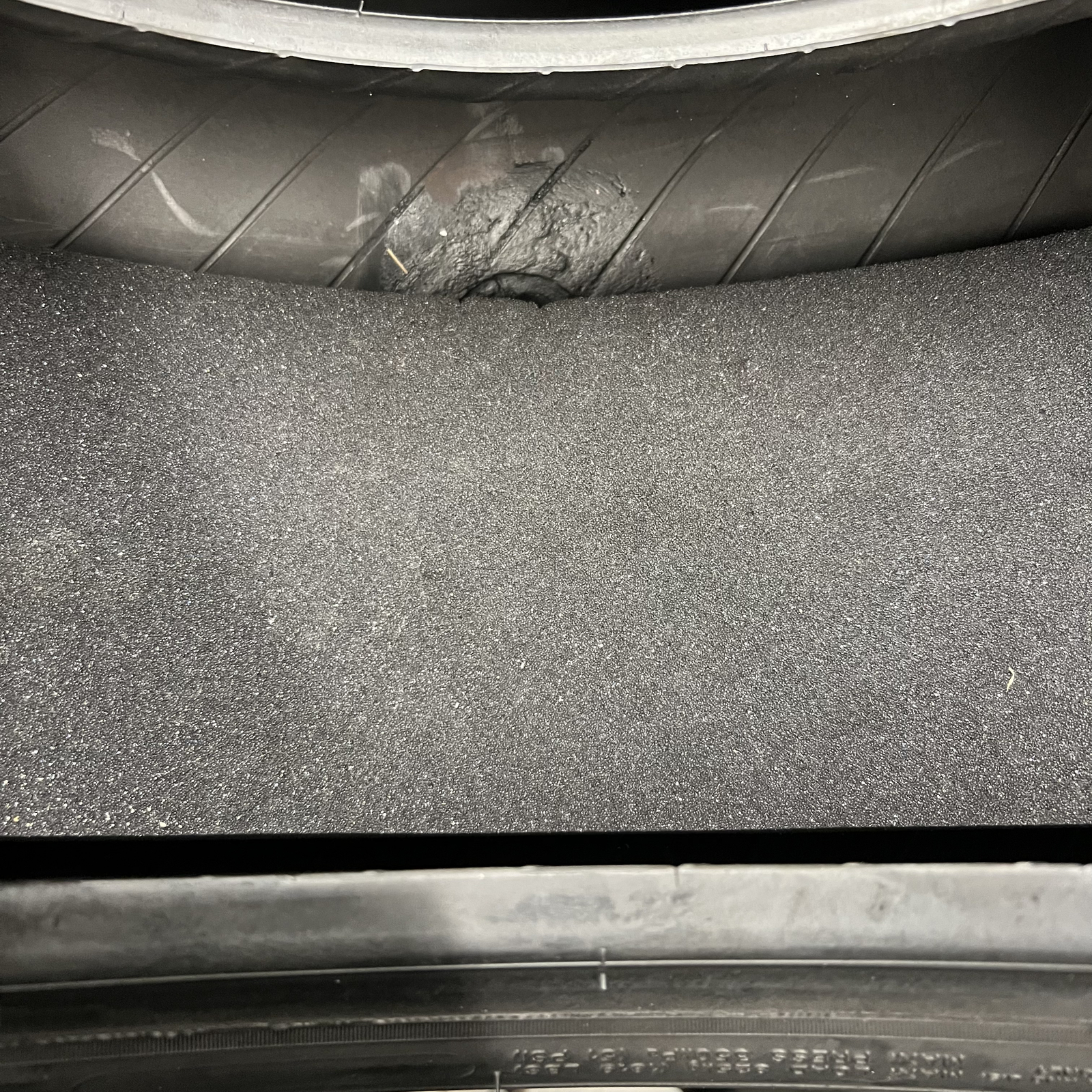 1 Tire LikeNew Michelin Primacy All Season GOE Acoustic 235/55R19 101H DOT.0623