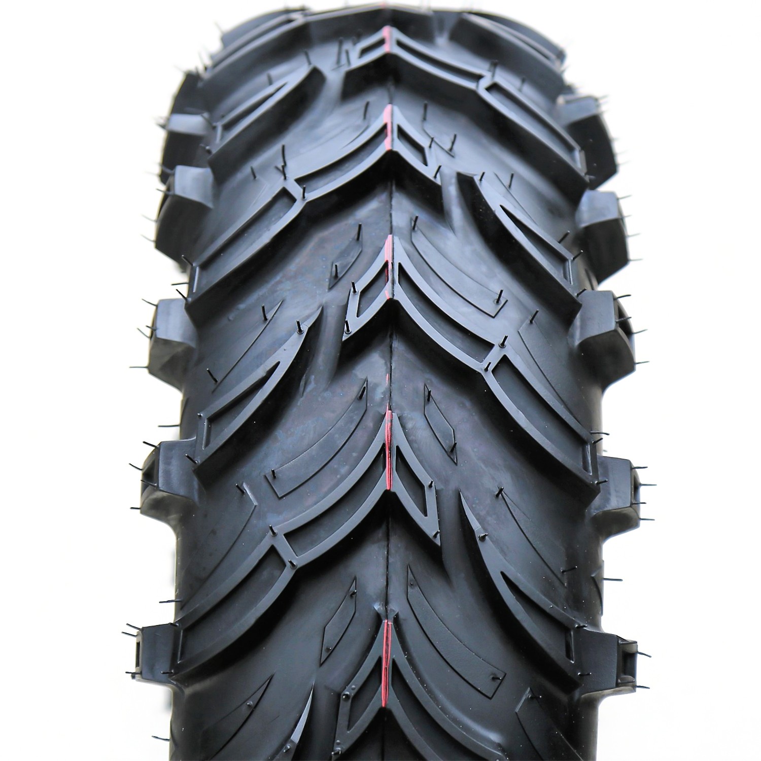2 Forerunner Mars B 26×9.00-12 26×9-12 49F 6 Ply MT M/T Mud ATV UTV Tires