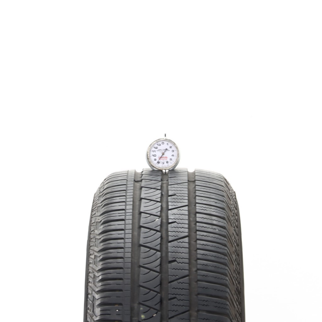 Used 215/70R16 Continental CrossContact LX Sport 100H – 8/32