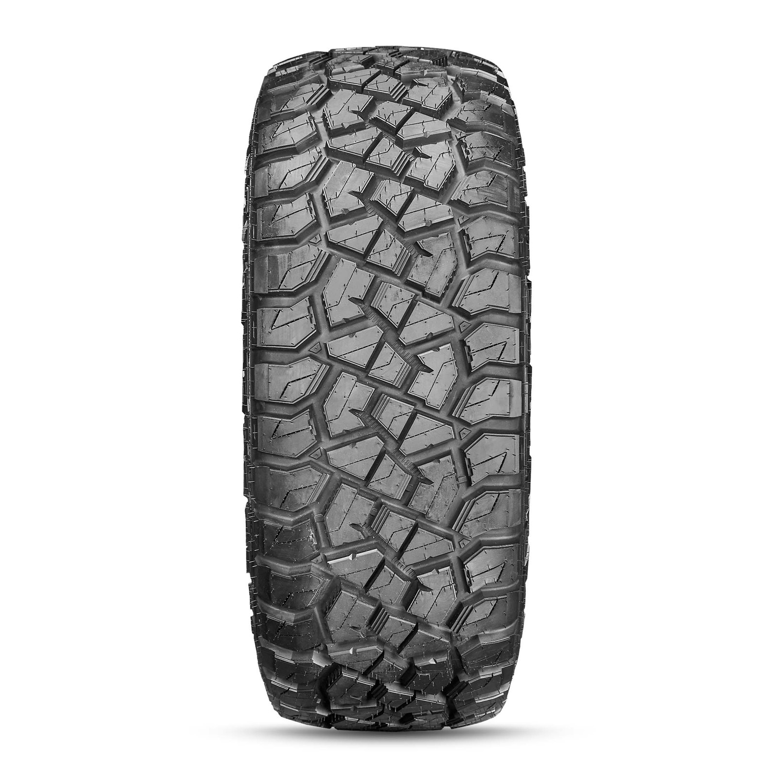 Mastertrack BADLANDS RT LT285/75R16 126Q 10 Ply Rugged Terrain Light Truck Tire
