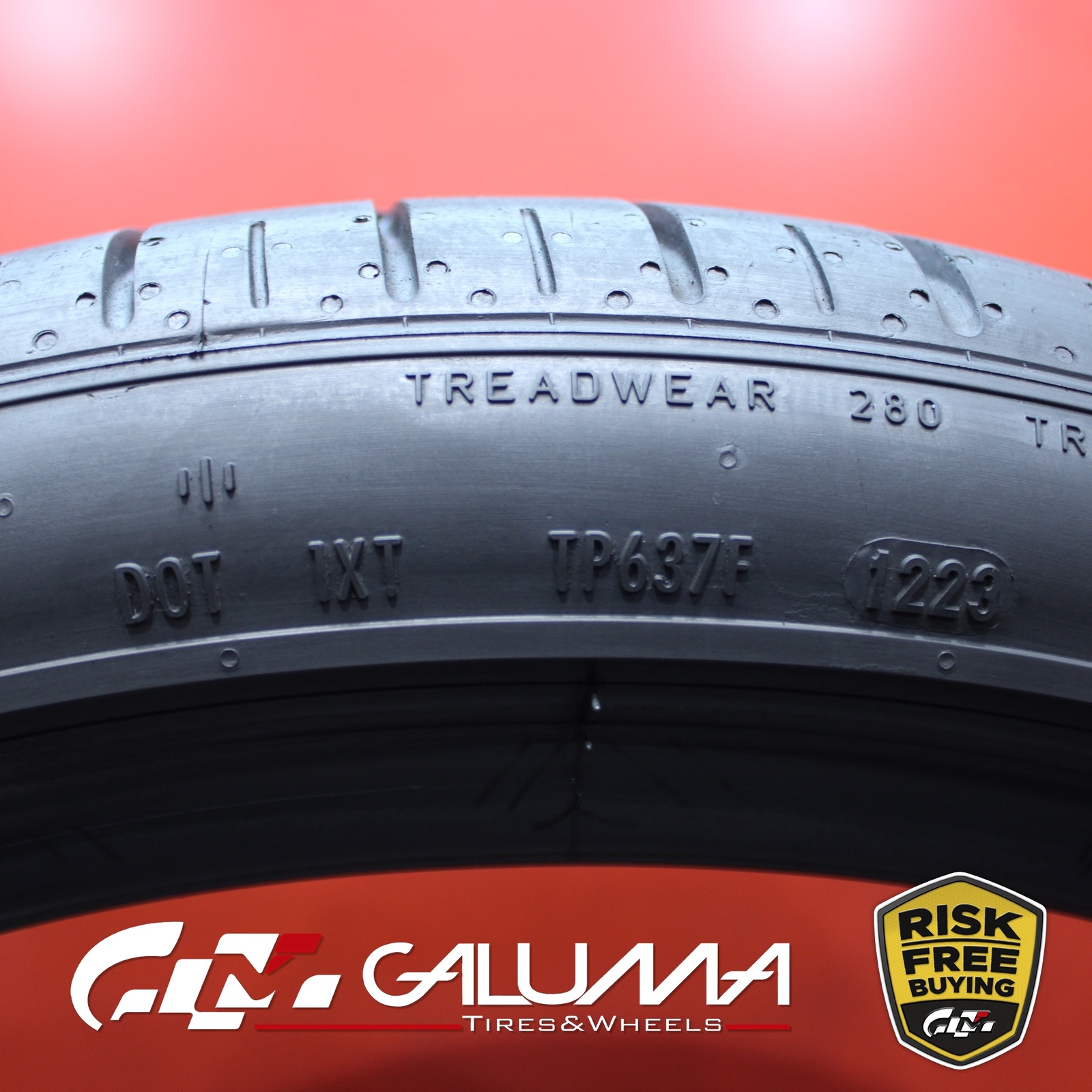 Set of 2 Tires Pirelli P Zero PZ4 (ND0) 315/30ZR21 315/30/21 3153021 105Y #78624