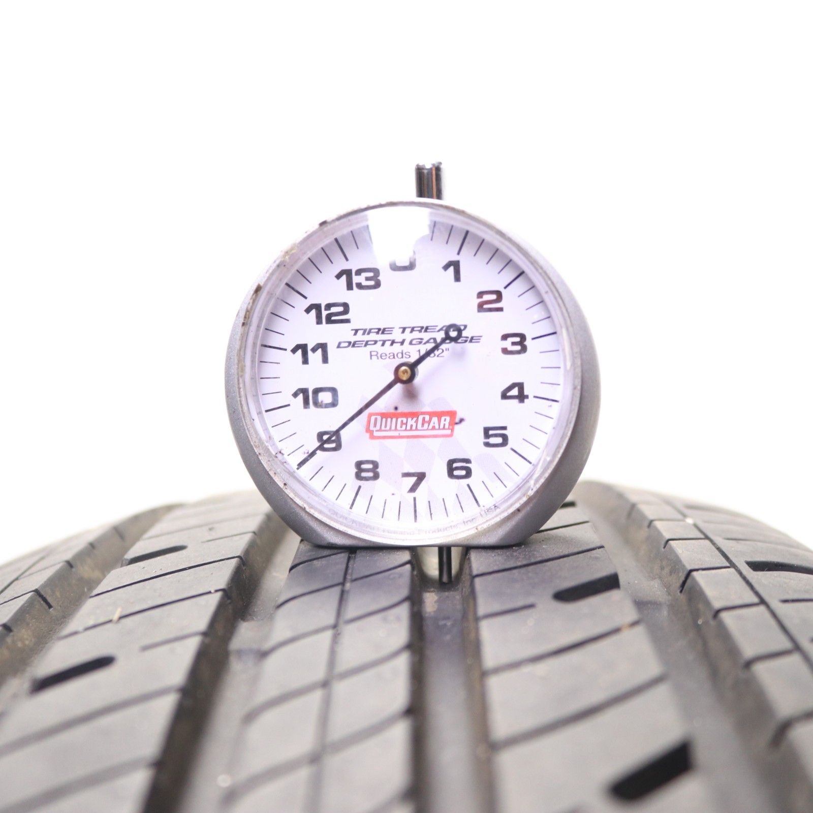 Used 205/70R16 IronMan GR906 – 97H – 9/32 No Repairs