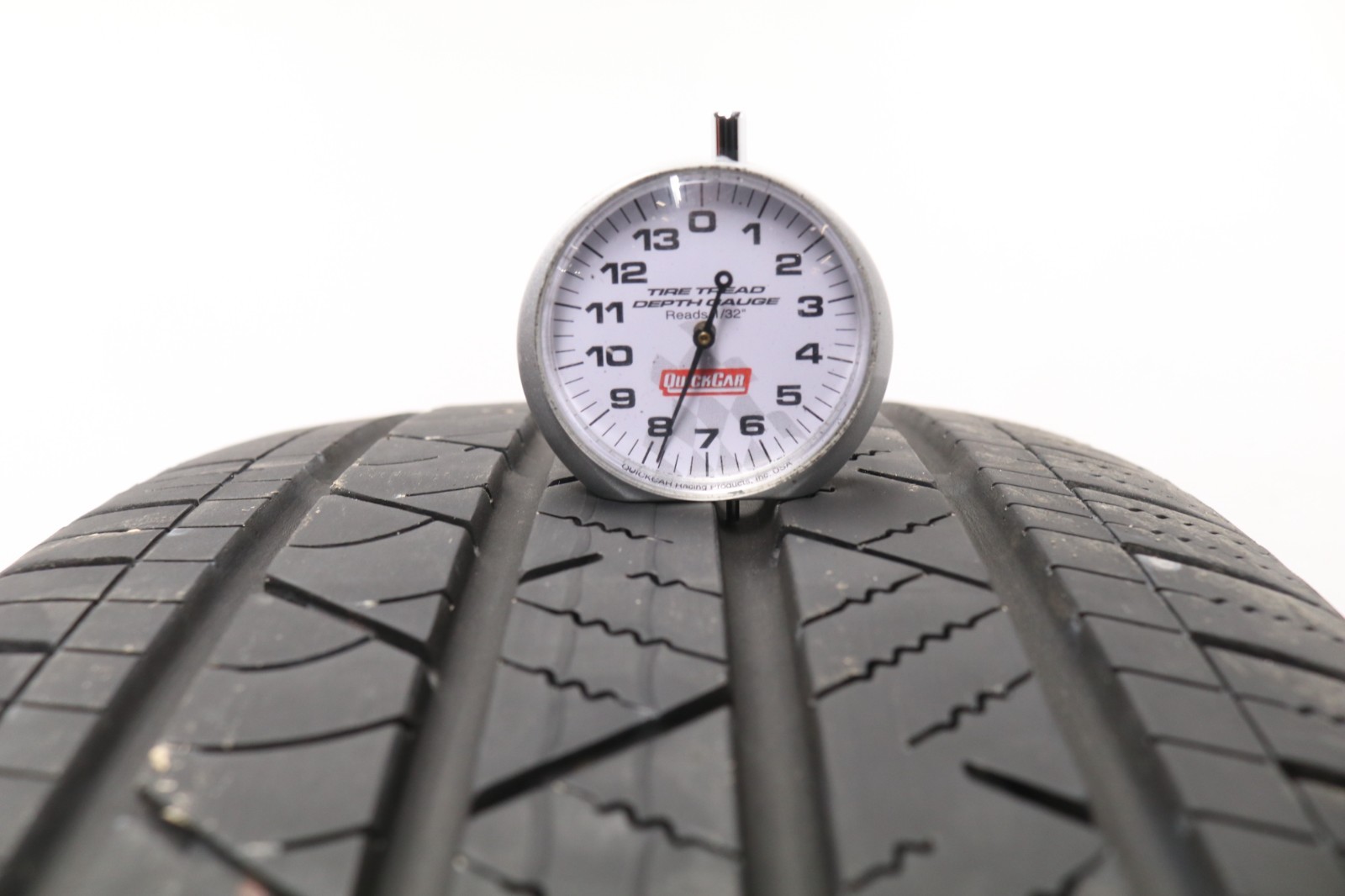 Set of 2 Used 245/50R20 Continental CrossContact LX Sport – 102H – 7.5/32