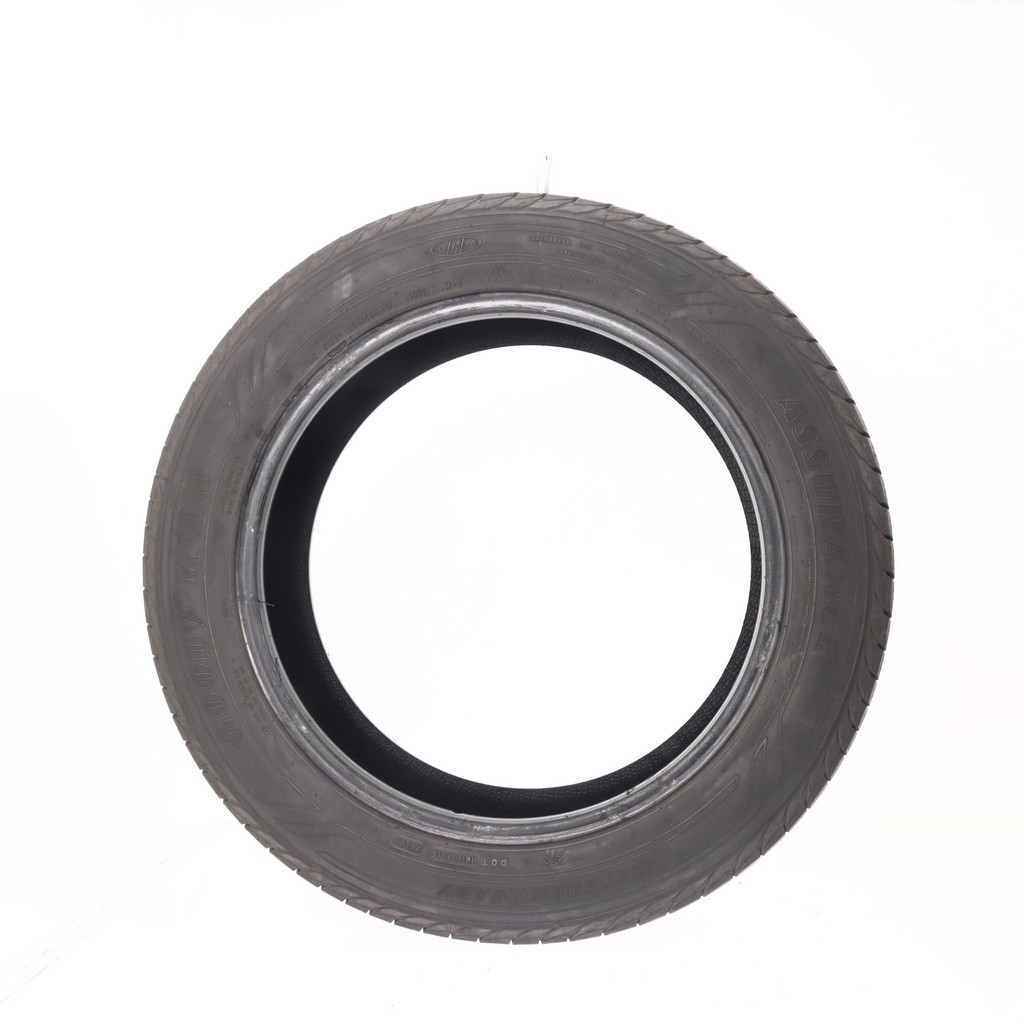 Used 235/55R19 Goodyear Assurance WeatherReady 101V – 6.5/32 (IR2T)