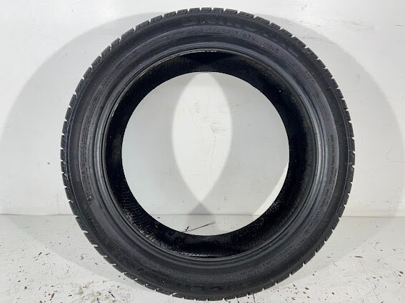 215/45R17 87V M+S Uniroyal Tiger Paw Touring A/S 87V – 7.5-9/32 OEM