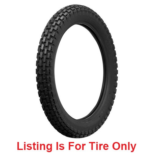 DEKA Motorcycle 350-19 (Quantity of 2)